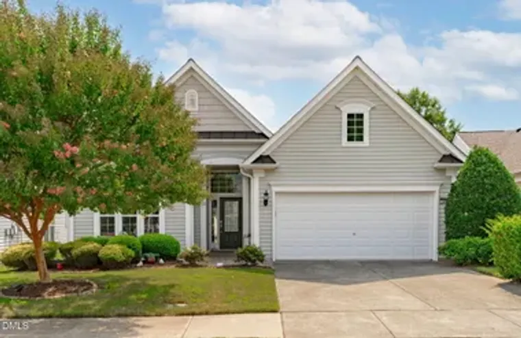 505 GARENDON DR, CARY, NC, 27519, Cary, NC 27519