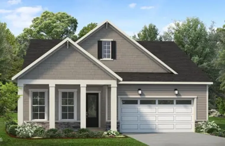 208 ANCHOR BEAM CT HOME SITE 243, HOLLY ..., Holly Springs, NC 27540