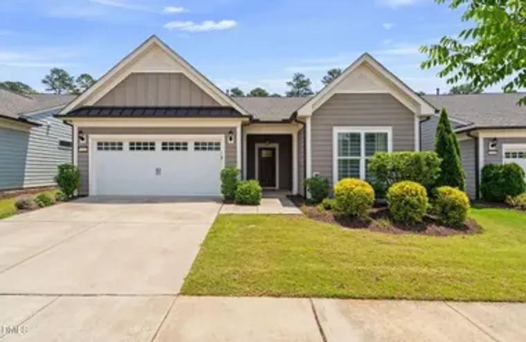 1412 SANTA LUCIA ST, WAKE FOREST, NC, 27..., Wake Forest, NC 27587