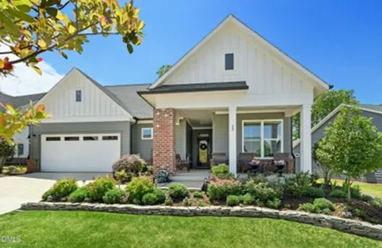 33 IMAGINE WAY, PITTSBORO, NC, 27312, Pittsboro, NC 27312