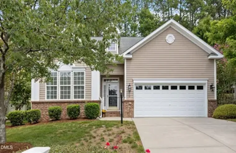 210 MUIR BROOK PL, CARY, NC, 27519, Cary, NC 27519