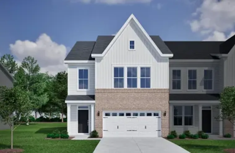 1223 BELL HEATHER RD 27, DURHAM, NC, 277..., Durham, NC 27703