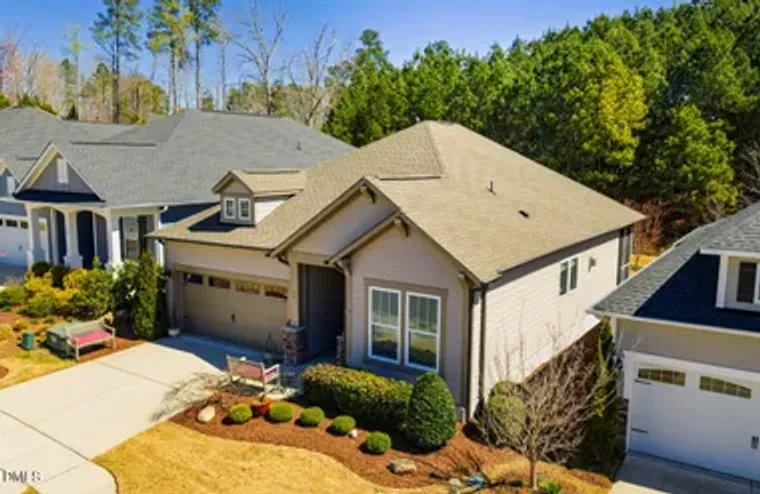 66 MIDDLETON PL, CHAPEL HILL, NC, 27516, Chapel Hill, NC 27516