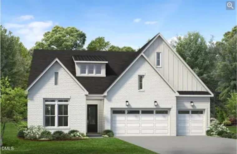 421 DUNTON ST HOME SITE 187, HOLLY SPRIN..., Holly Springs, NC 27540