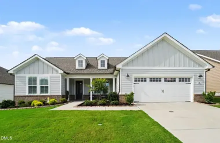 15 WHIRLAWAY ST, CLAYTON, NC, 27520, Clayton, NC 27520