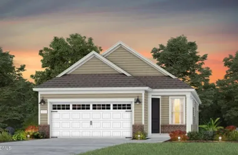 941 STEEPLECHASE BLVD, CLAYTON, NC, 2752..., Clayton, NC 27520