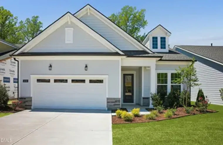 2436 FLEMINGSTONE LN 43, RALEIGH, NC, 27..., Raleigh, NC 27610