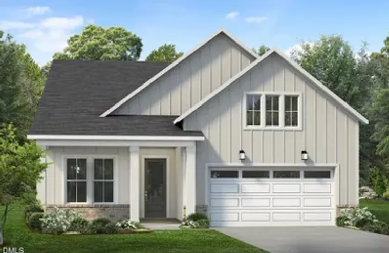 104 ANCHOR BEAM CT HOME SITE 236, HOLLY ..., Holly Springs, NC 27540