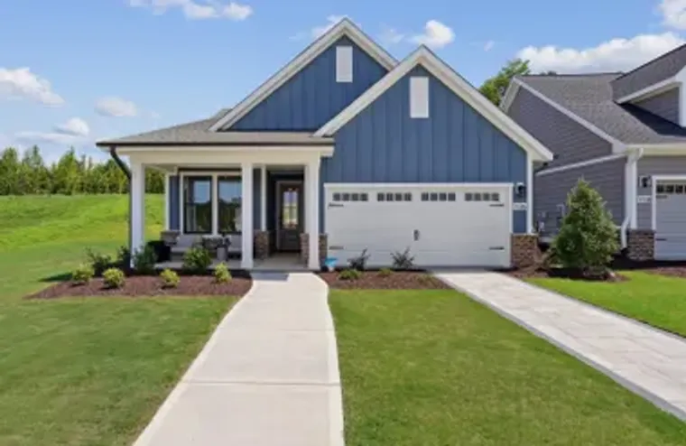 46 STONESTHROW WAY, FUQUAY VARINA, NC, 2..., Fuquay Varina, NC 27526