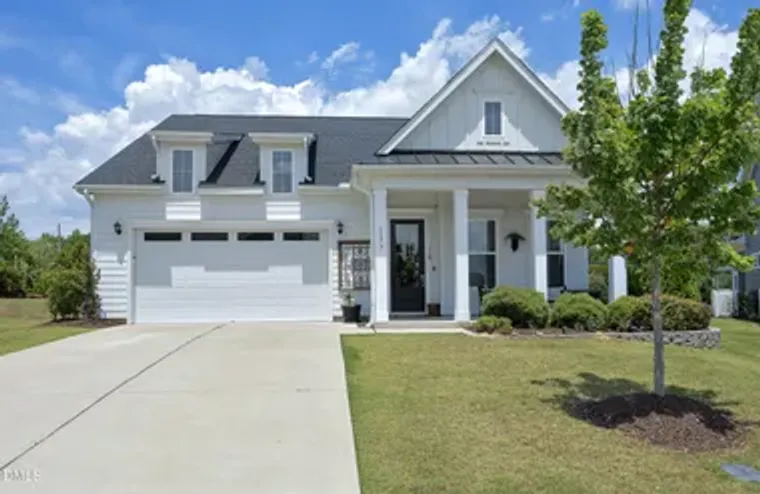 1173 HODGSON LN, FUQUAY VARINA, NC, 2752..., Fuquay Varina, NC 27526