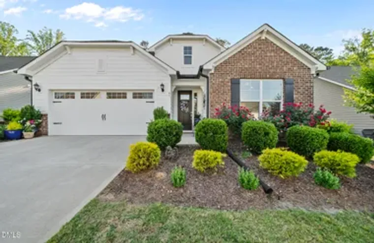 45 BRAMBLEWOOD DR, YOUNGSVILLE, NC, 2759..., Youngsville, NC 27596