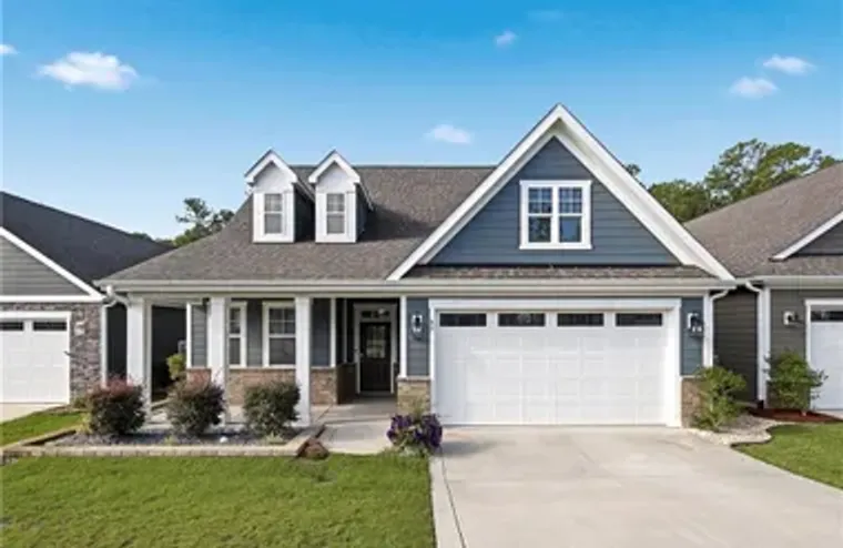 85 GLENWOOD CT, SPRING LAKE, NC, 28390, Spring Lake, NC 28390