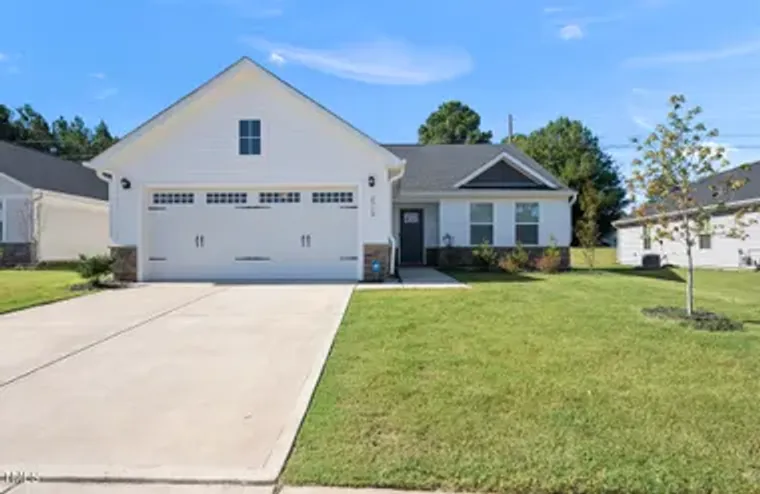 8710 KENRIDGE LN, FUQUAY VARINA, NC, 275..., Fuquay Varina, NC 27526