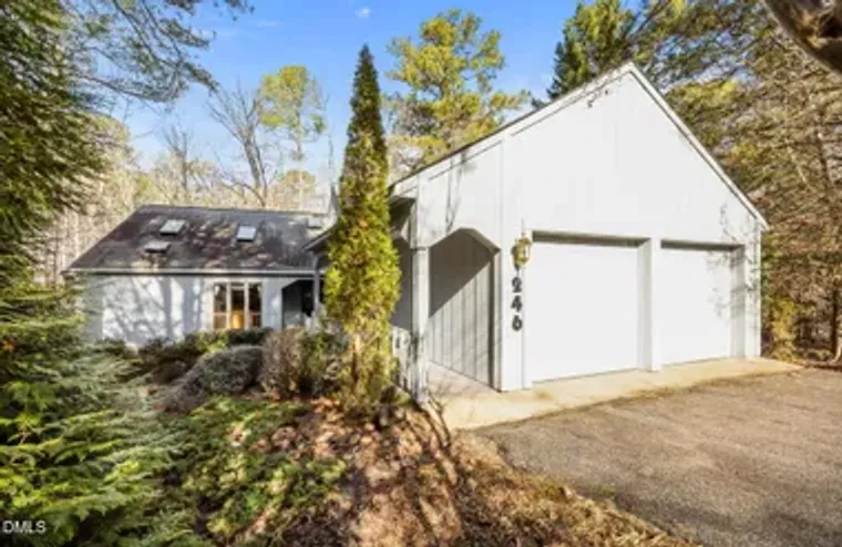246 FOX RIDGE RD, PITTSBORO, NC, 27312, Pittsboro, NC 27312