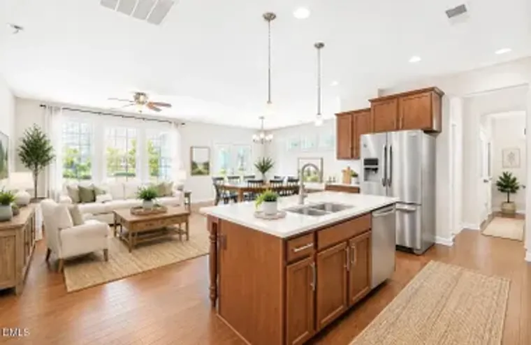 1017 BRANWELL DR, DURHAM, NC, 27703, Durham, NC 27703