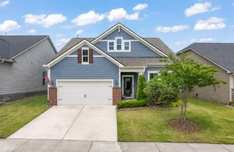 819 ATTICUS WAY, DURHAM, NC, 27703, Durham, NC 27703