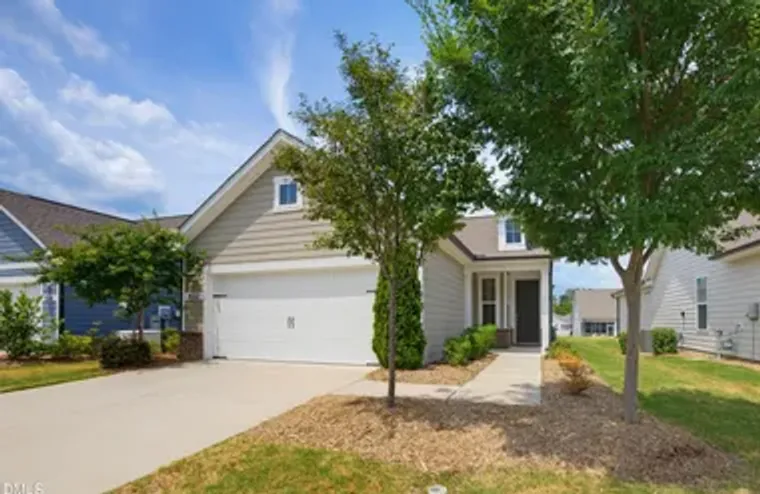 1532 WHITE ADMIRAL ST, FUQUAY VARINA, NC..., Fuquay Varina, NC 27526