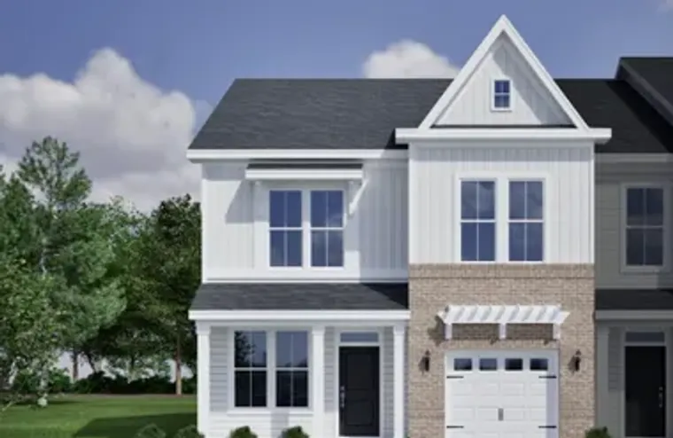 1221 BELL HEATHER RD, DURHAM, NC, 27703, Durham, NC 27703
