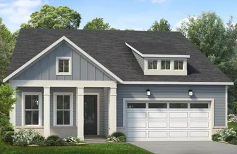 216 ANCHOR BEAM CT HOME SITE 245, HOLLY ..., Holly Springs, NC 27540