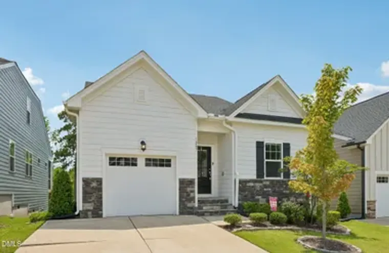 1207 WHITE FLINT CIR, DURHAM, NC, 27703, Durham, NC 27703