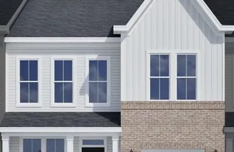 1219 BELL HEATHER RD, DURHAM, NC, 27703, Durham, NC 27703
