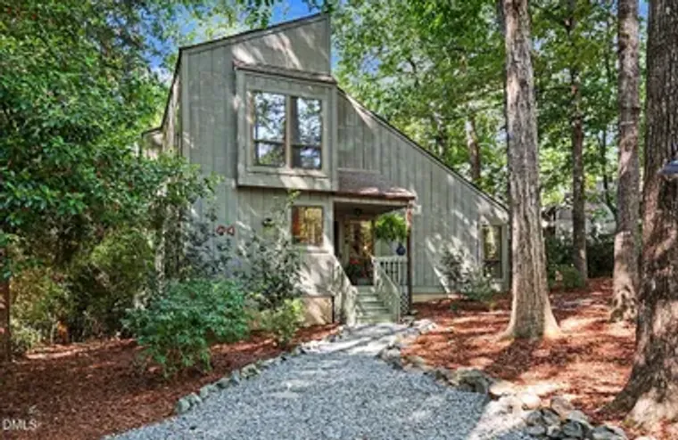 44 BENCHMARK, PITTSBORO, NC, 27312, Pittsboro, NC 27312