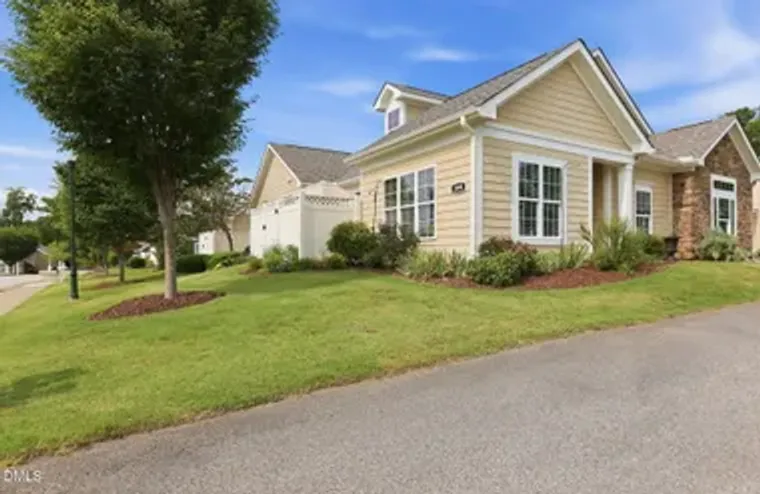 1699 WINTER WREN CIR, WAKE FOREST, NC, 2..., Wake Forest, NC 27587