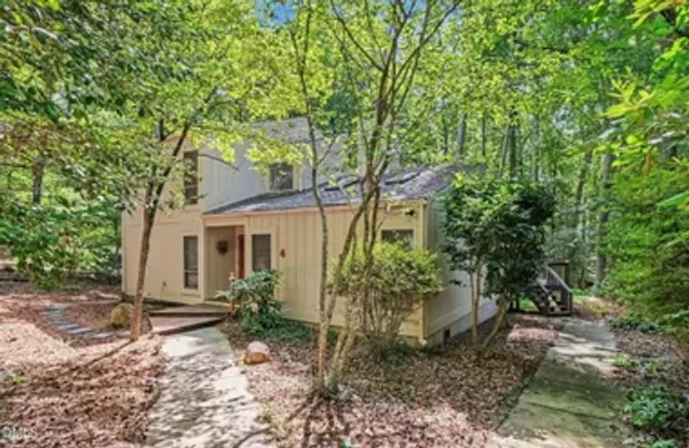 4 MATCHWOOD, PITTSBORO, NC, 27312, Pittsboro, NC 27312