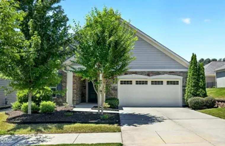 1512 FOUNTAINVIEW DR, WAKE FOREST, NC, 2..., Wake Forest, NC 27587