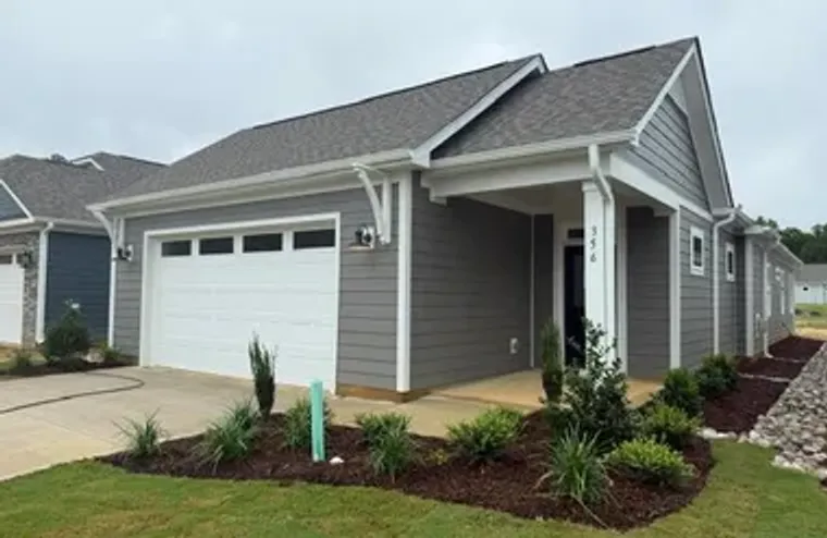 356 VILLAGE WALK DR, CLAYTON, NC, 27527, Clayton, NC 27527
