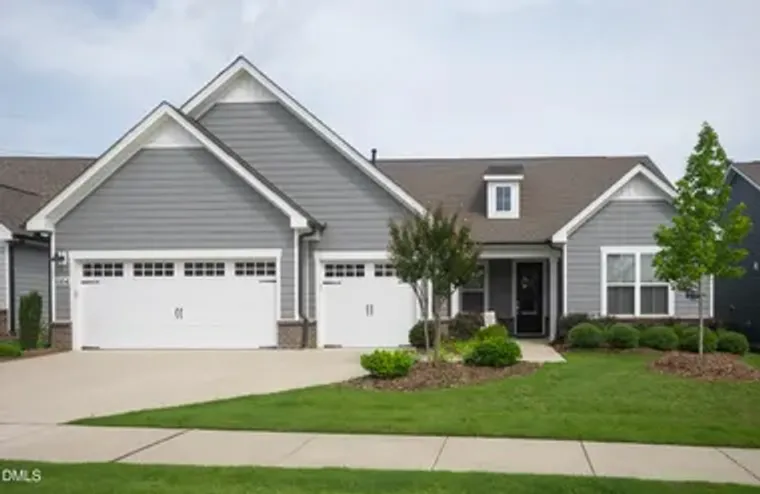 1004 CRYPTIC WOOD AVE, FUQUAY VARINA, NC..., Fuquay Varina, NC 27526