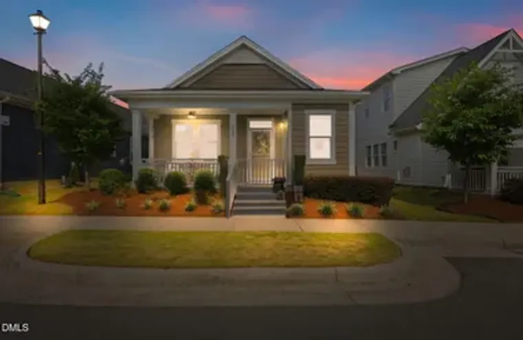 135 VILLAGE WALK DR, CLAYTON, NC, 27527, Clayton, NC 27527