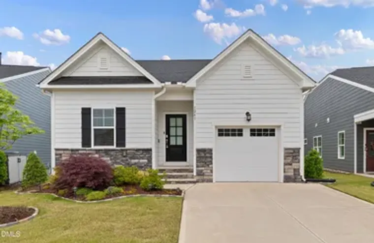 1241 WHITE FLINT CIR, DURHAM, NC, 27703, Durham, NC 27703