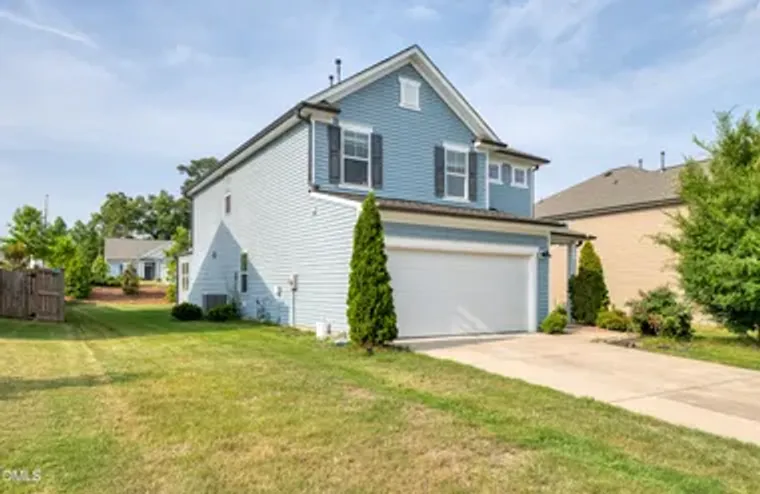 2132 WATER MARSH TRL, FUQUAY VARINA, NC,..., Fuquay Varina, NC 27526
