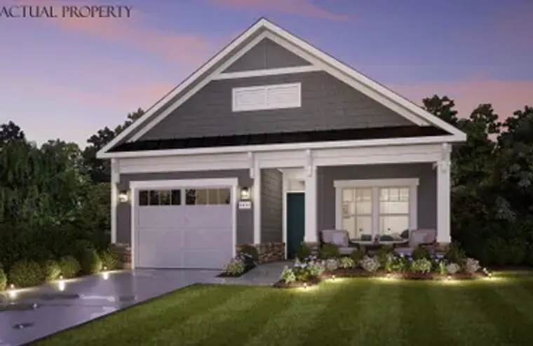 1311 SALFORD CT, DURHAM, NC, 27703, Durham, NC 27703