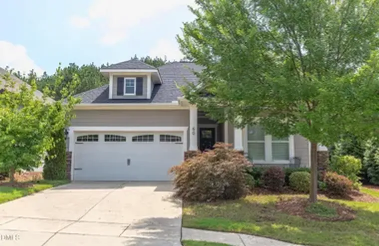 60 MIDDLETON PL, CHAPEL HILL, NC, 27516, Chapel Hill, NC 27516