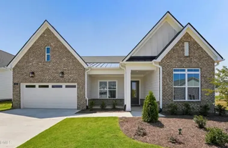 121 DUNTON ST, HOLLY SPRINGS, NC, 27540, Holly Springs, NC 27540
