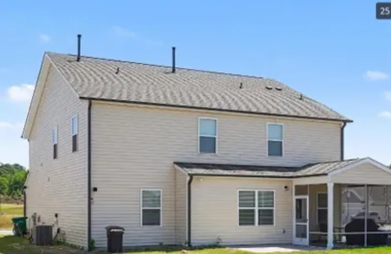 2174 ATTEND XING, FUQUAY VARINA, NC, 275..., Fuquay Varina, NC 27526