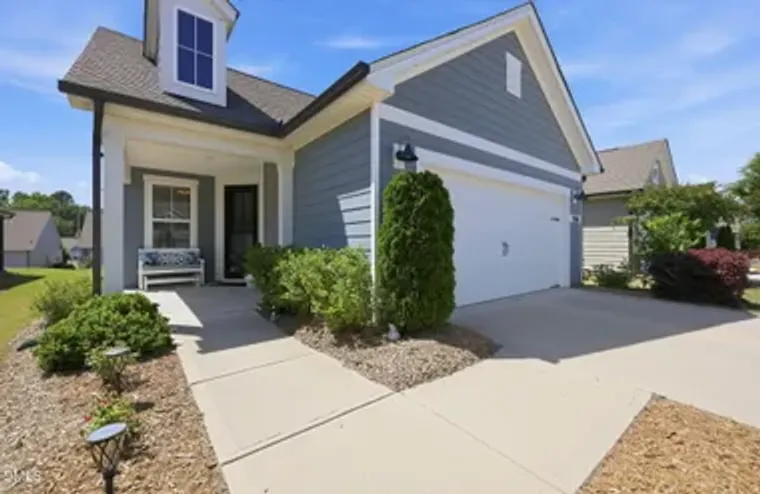 1536 WHITE ADMIRAL ST, FUQUAY VARINA, NC..., Fuquay Varina, NC 27526