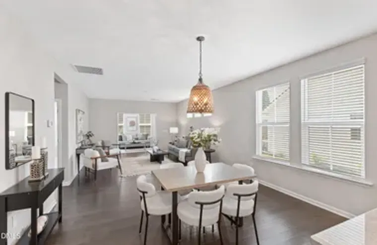 1006 SOUNDING LN, DURHAM, NC, 27703, Durham, NC 27703