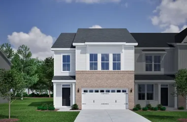 1215 BELL HEATHER RD 23, DURHAM, NC, 277..., Durham, NC 27703