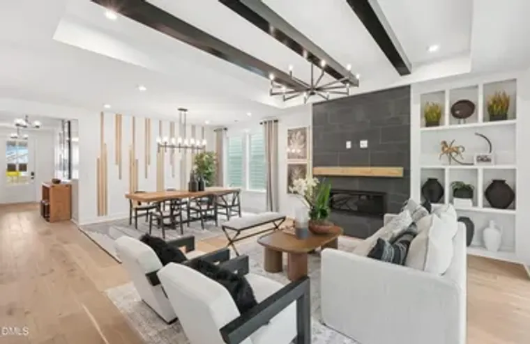 128 SUNNY GLEN CT, FUQUAY VARINA, NC, 27..., Fuquay Varina, NC 27526