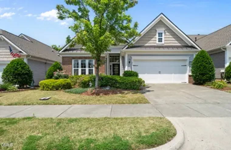 604 BLOOMSBURY PL, CARY, NC, 27519, Cary, NC 27519