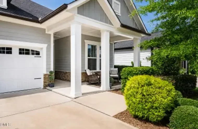 93 ABERCORN CIR, CHAPEL HILL, NC, 27516, Chapel Hill, NC 27516