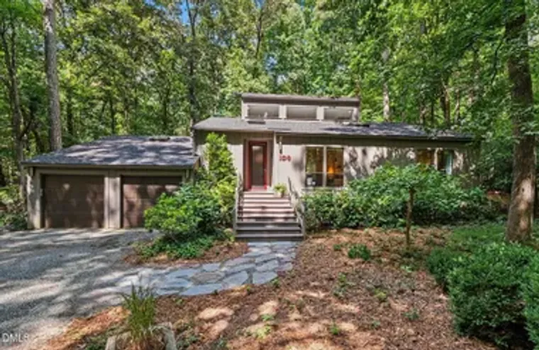 109 CREEKWOOD, PITTSBORO, NC, 27312, Pittsboro, NC 27312