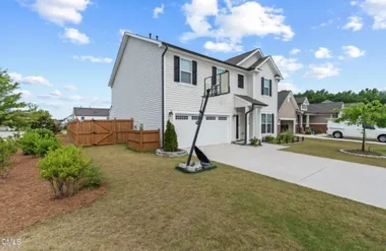 2028 FOX CHAPEL PL, FUQUAY VARINA, NC, 2..., Fuquay Varina, NC 27526