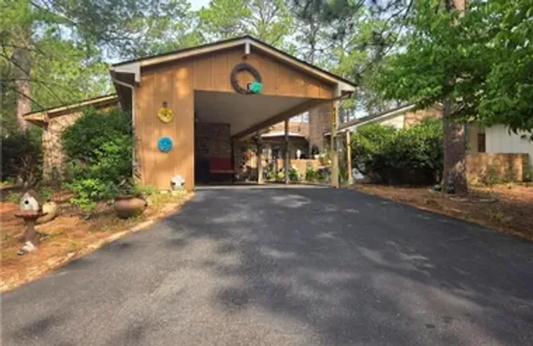 642 REDWOOD DR, SOUTHERN PINES, NC, 2838..., Southern Pines, NC 28387