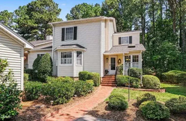 438 CROSSVINE CLOSE, PITTSBORO, NC, 2731..., Pittsboro, NC 27312