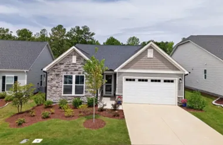 213 FALLS VILLAGE DR, DURHAM, NC, 27703, Durham, NC 27703