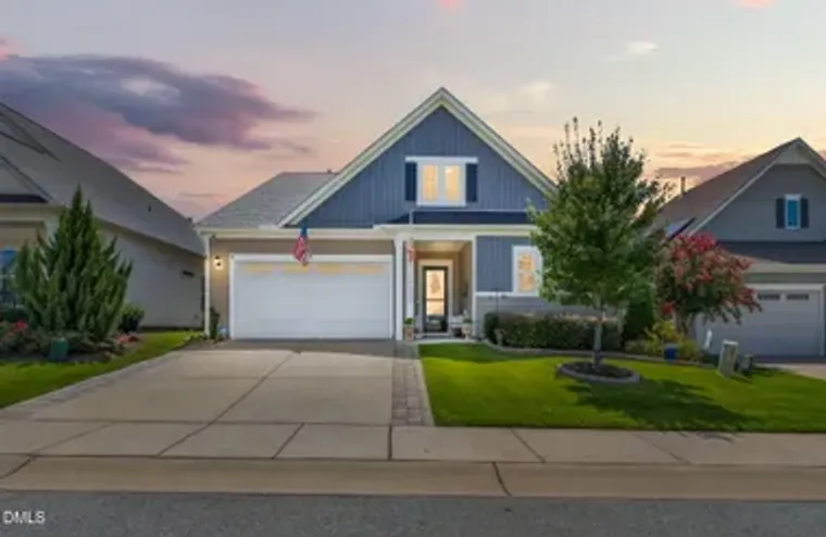 144 WARM WIND DR, CLAYTON, NC, 27527, Clayton, NC 27527